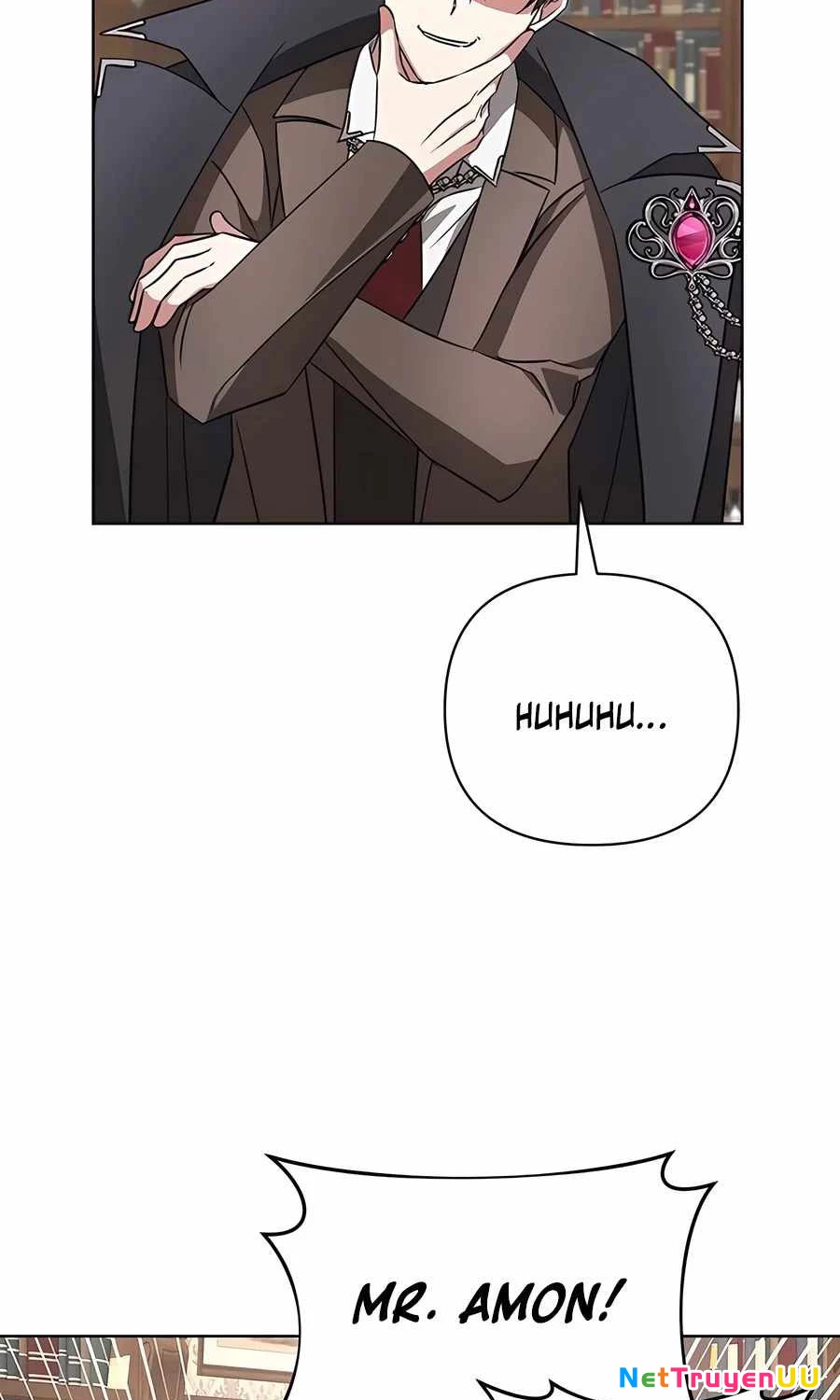 Học Viện Phá Sản Chapter 12 - Trang 2
