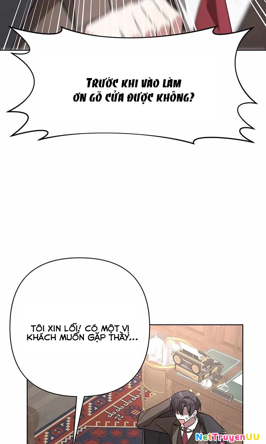 Học Viện Phá Sản Chapter 12 - Trang 2