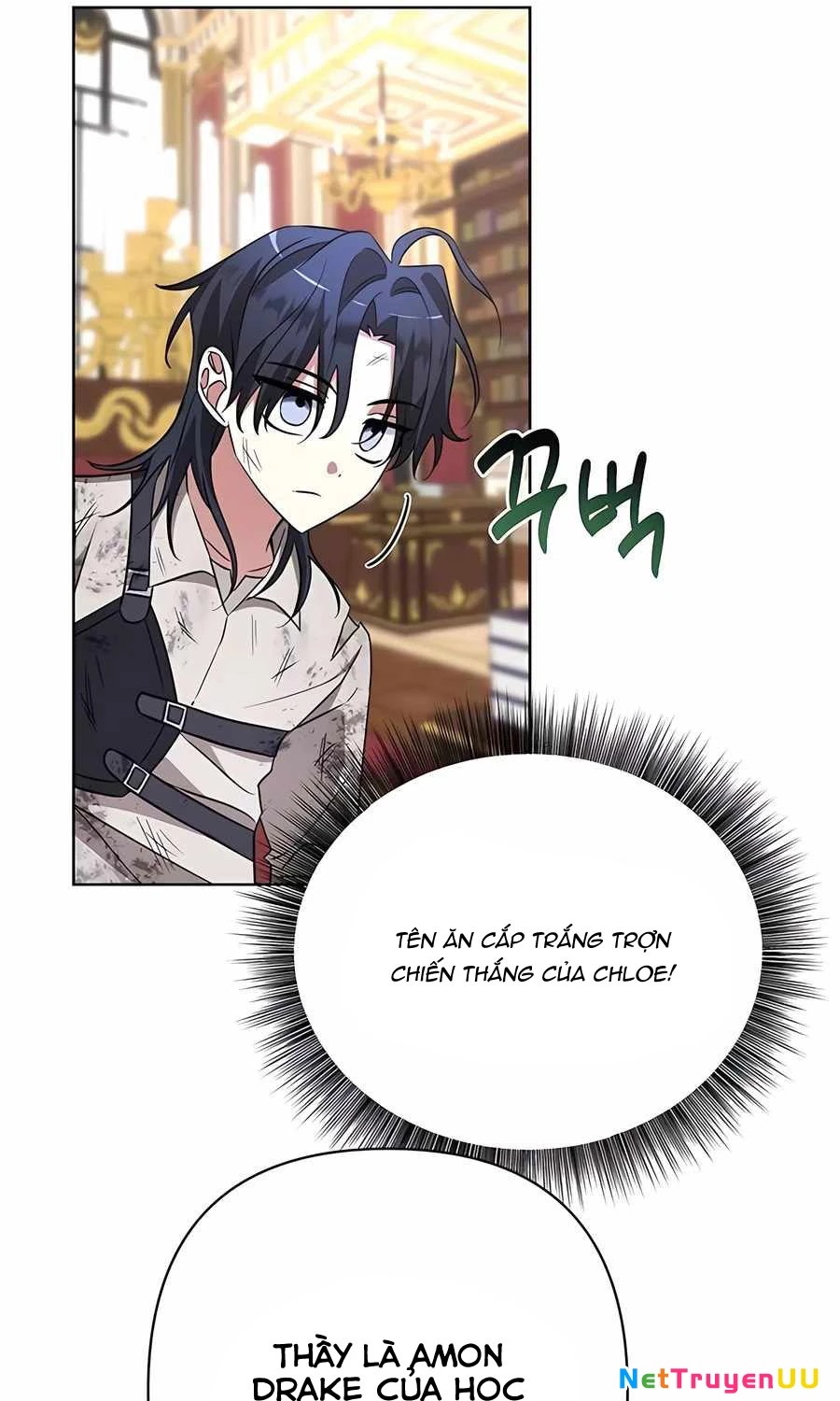 Học Viện Phá Sản Chapter 12 - Trang 2