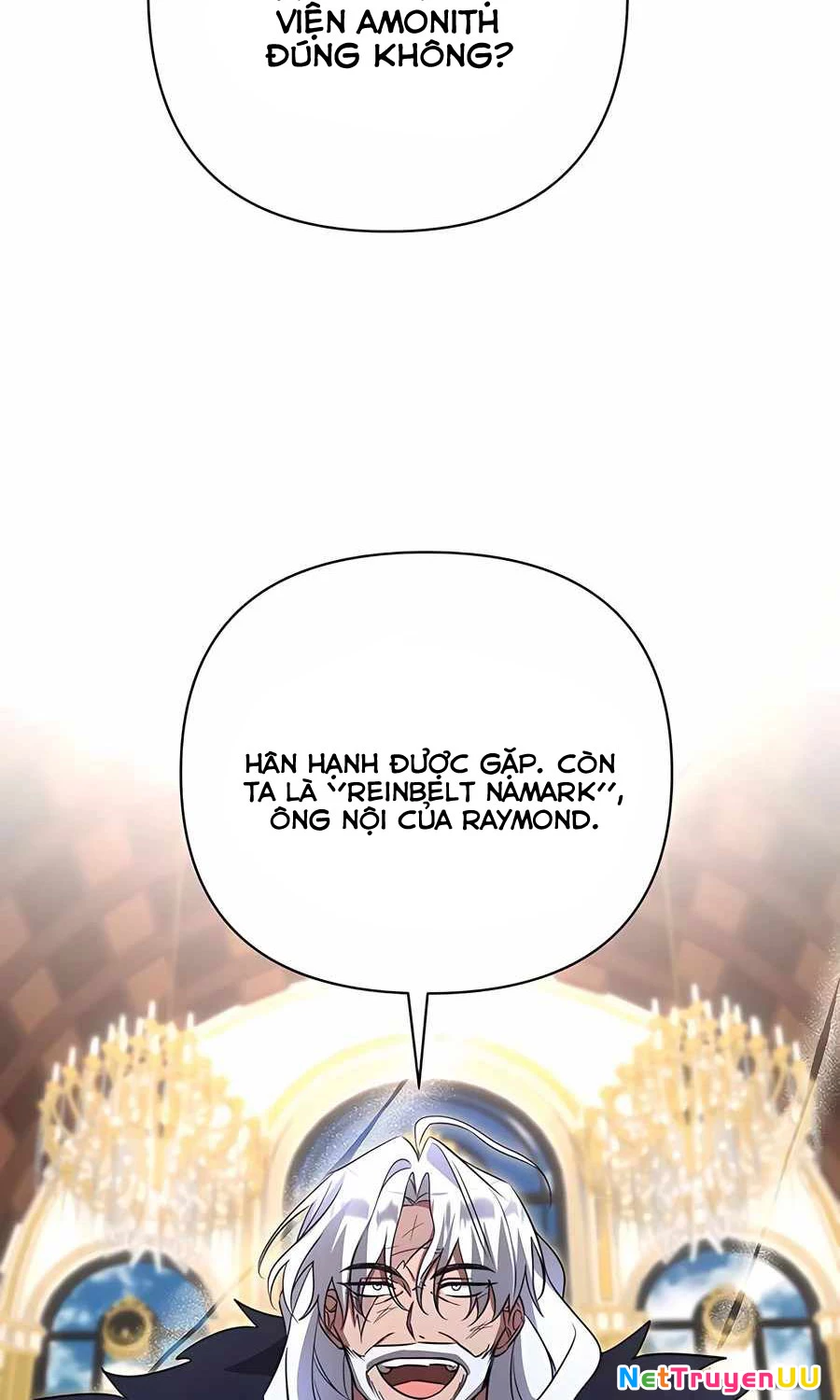 Học Viện Phá Sản Chapter 12 - Trang 2