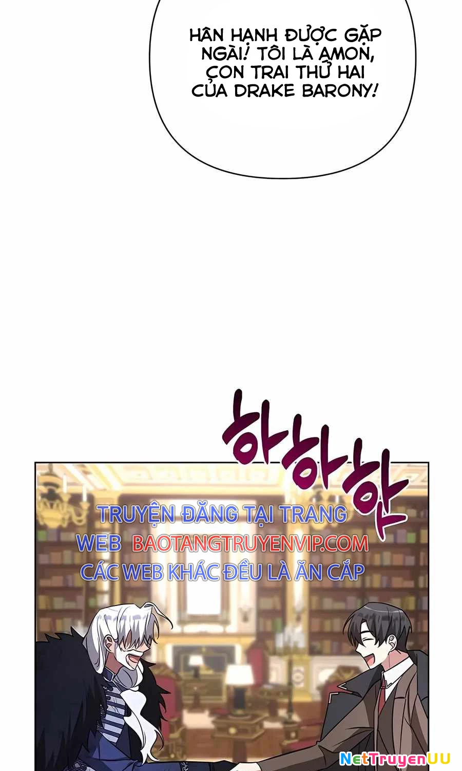 Học Viện Phá Sản Chapter 12 - Trang 2