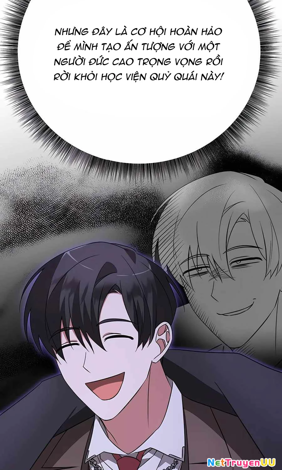 Học Viện Phá Sản Chapter 12 - Trang 2