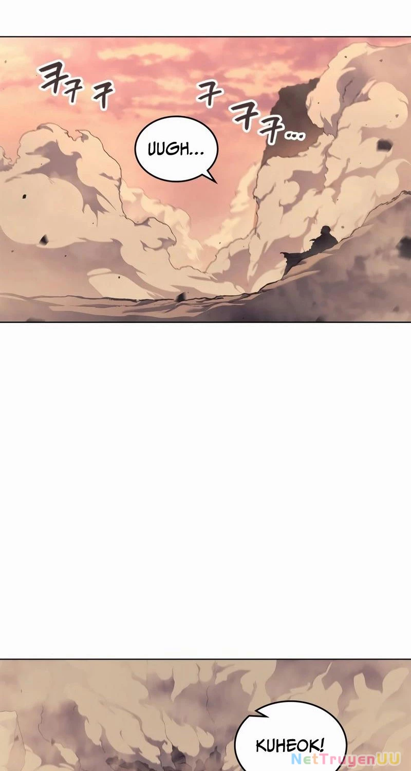 Biên Niên Sử Của Thiên Quỷ Chapter 236 - Trang 4