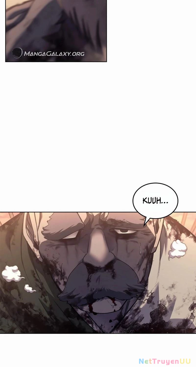 Biên Niên Sử Của Thiên Quỷ Chapter 236 - Trang 4