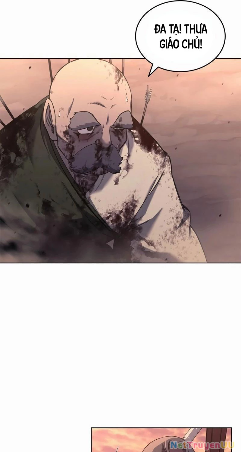 Biên Niên Sử Của Thiên Quỷ Chapter 236 - Trang 4