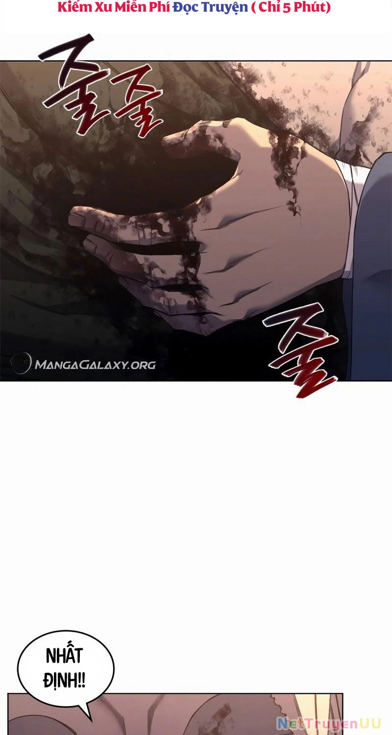 Biên Niên Sử Của Thiên Quỷ Chapter 236 - Trang 4