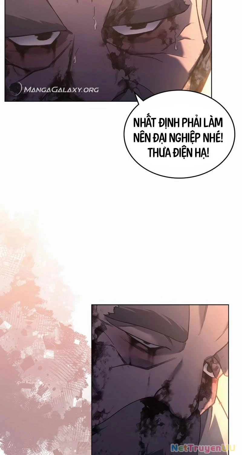 Biên Niên Sử Của Thiên Quỷ Chapter 236 - Trang 4
