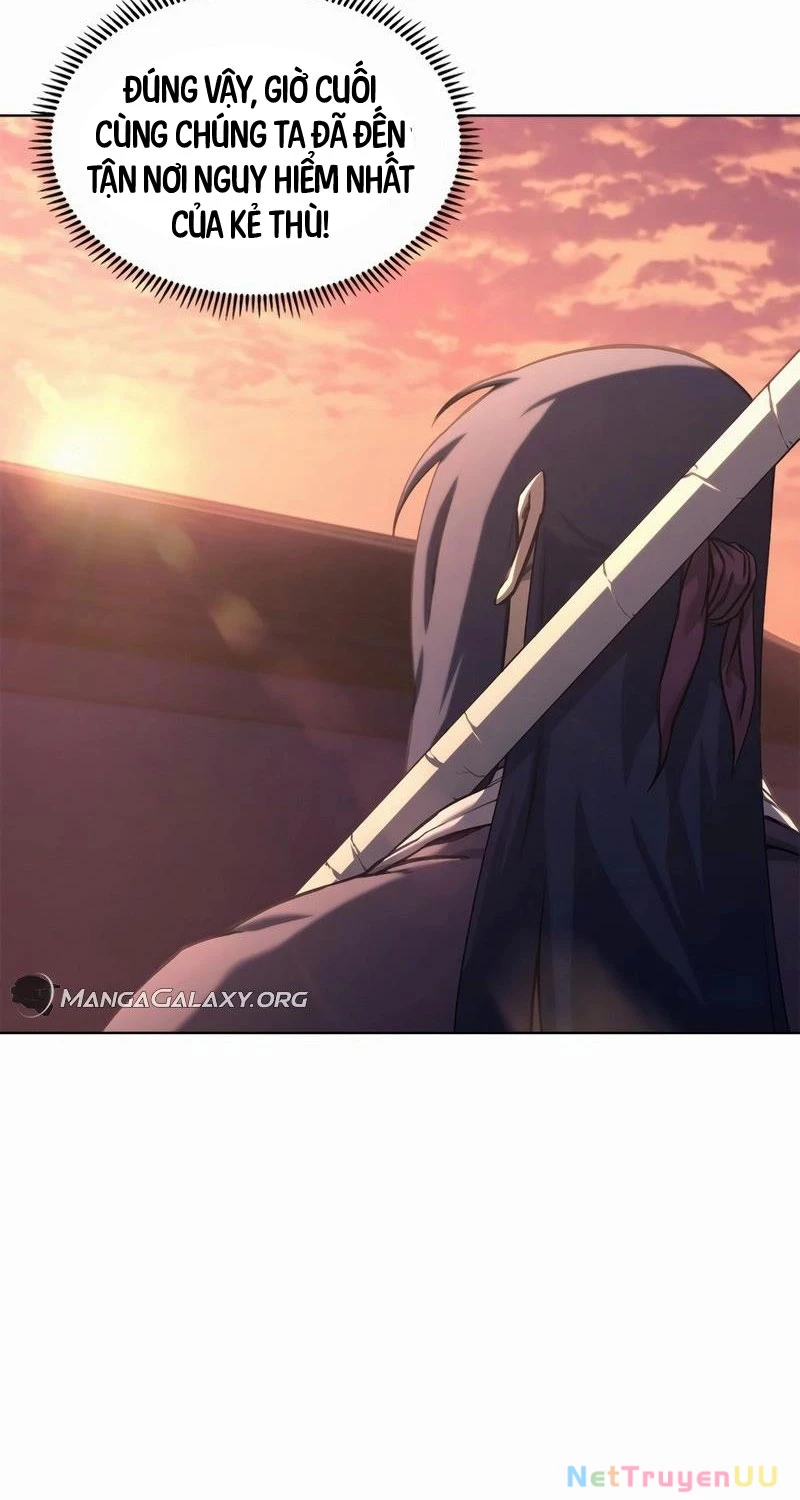 Biên Niên Sử Của Thiên Quỷ Chapter 236 - Trang 4