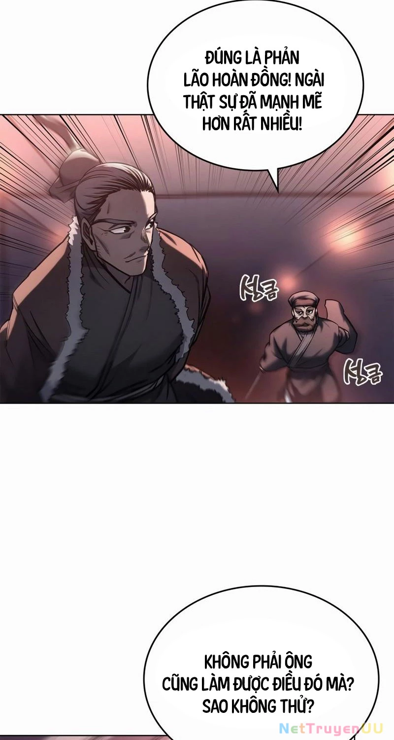 Biên Niên Sử Của Thiên Quỷ Chapter 236 - Trang 4