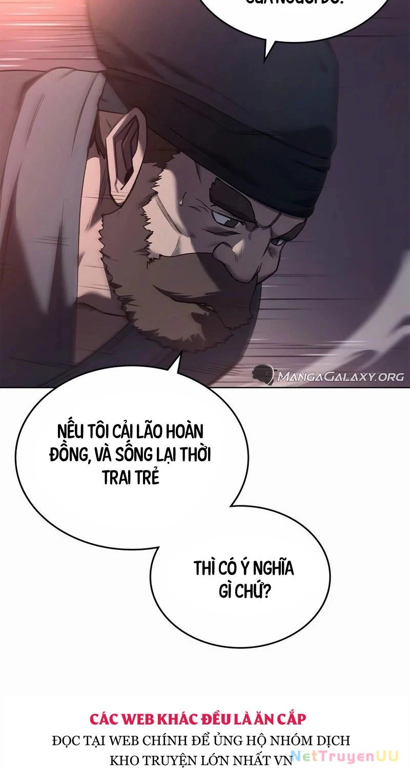 Biên Niên Sử Của Thiên Quỷ Chapter 236 - Trang 4