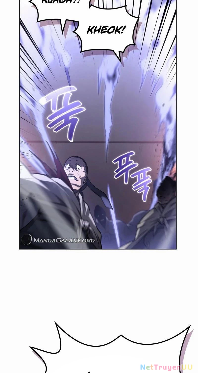 Biên Niên Sử Của Thiên Quỷ Chapter 236 - Trang 4