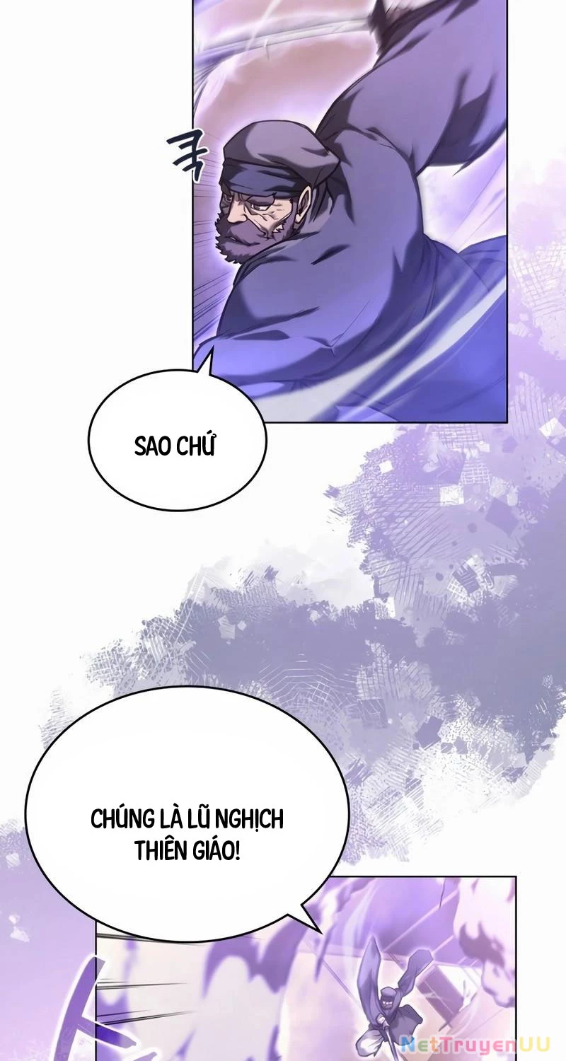 Biên Niên Sử Của Thiên Quỷ Chapter 236 - Trang 4