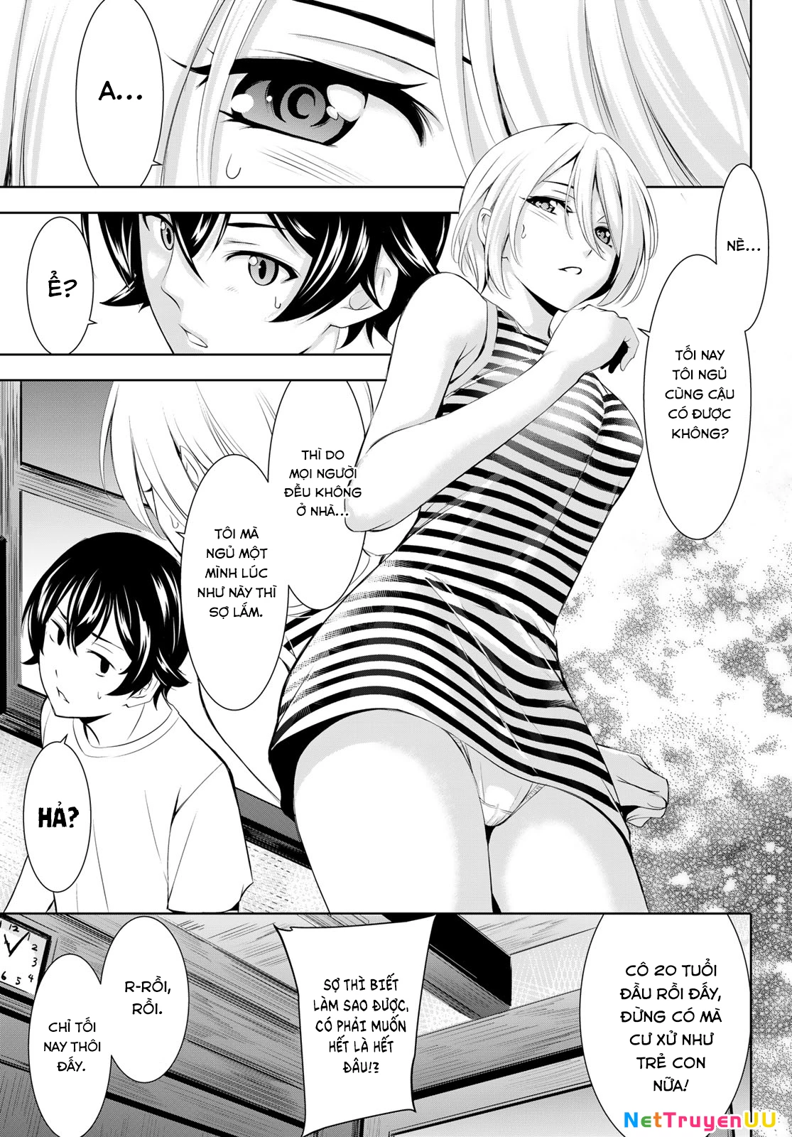 Quán Cà Phê Nữ Thần Chapter 164 - Next Chapter 165