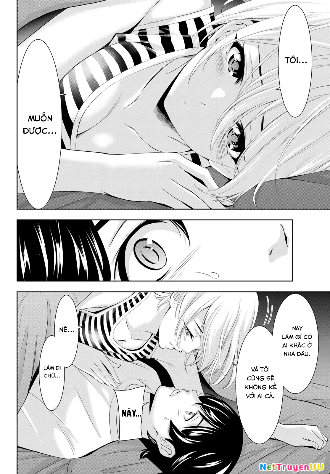 Quán Cà Phê Nữ Thần Chapter 164 - Next Chapter 165