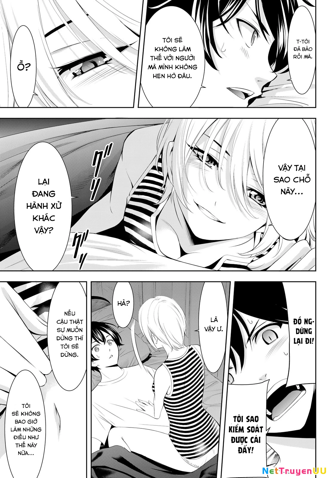 Quán Cà Phê Nữ Thần Chapter 164 - Next Chapter 165