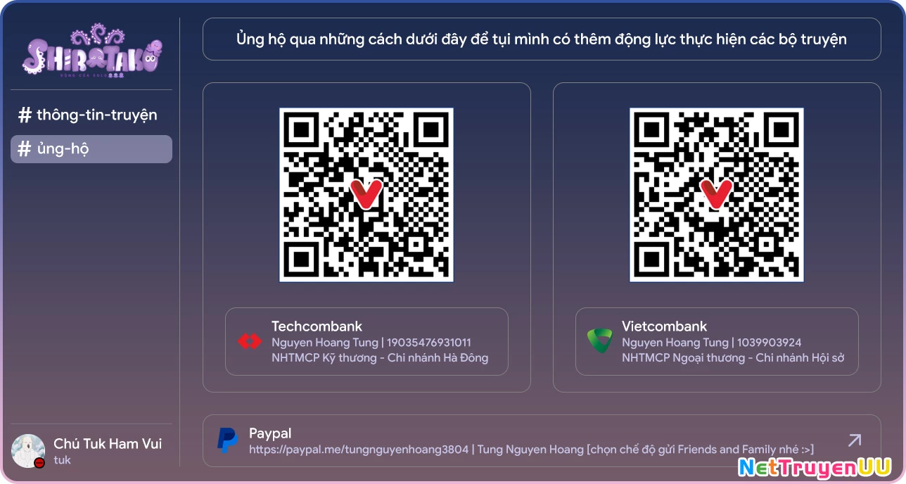 Cô bạn gái to lớn và dễ thương của tôi Chapter 2 - Trang 2