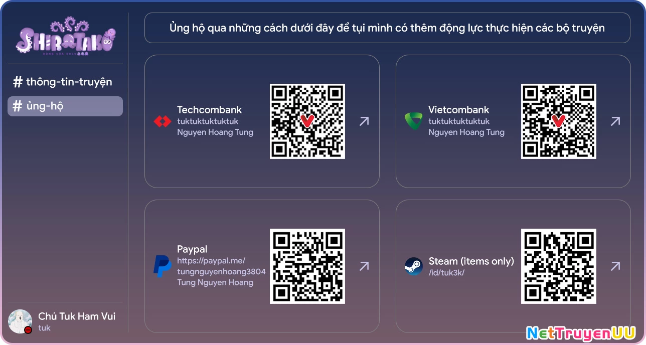 Cô bạn gái to lớn và dễ thương của tôi Chapter 0 - Trang 2