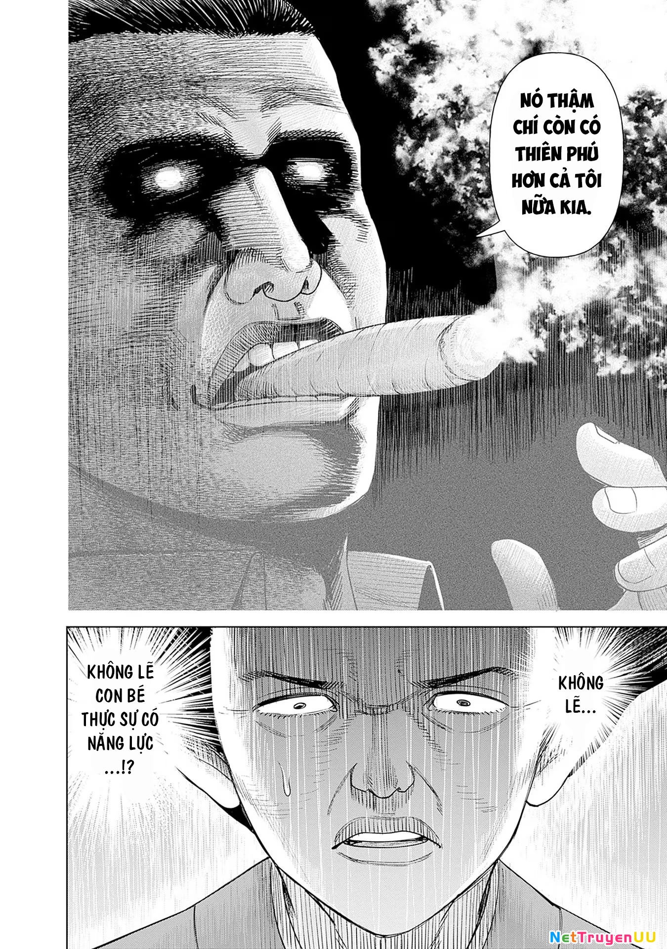 Nữ sinh trừ tà Akane! Chapter 4 - Trang 2