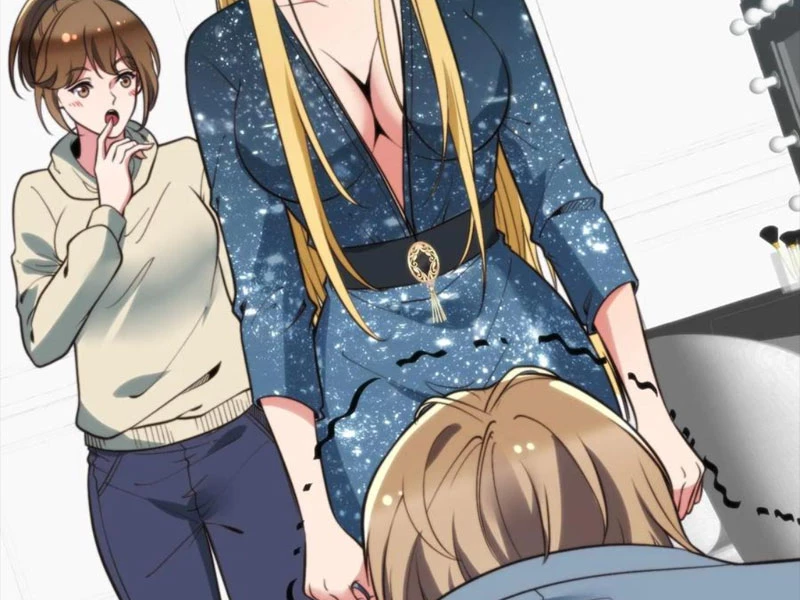 Ta Có 90 Tỷ Tiền Liếm Cẩu! Chapter 338 - Trang 4