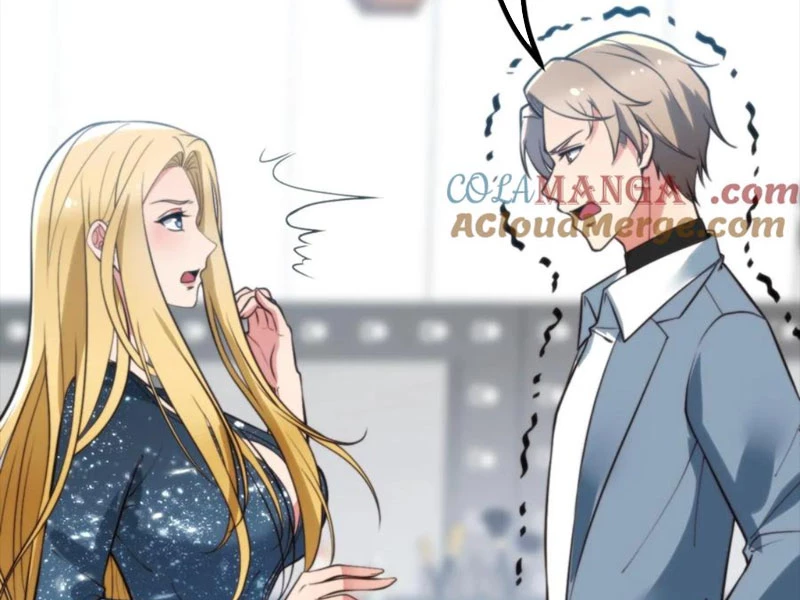 Ta Có 90 Tỷ Tiền Liếm Cẩu! Chapter 338 - Trang 4