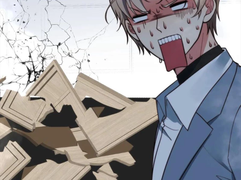 Ta Có 90 Tỷ Tiền Liếm Cẩu! Chapter 338 - Trang 4