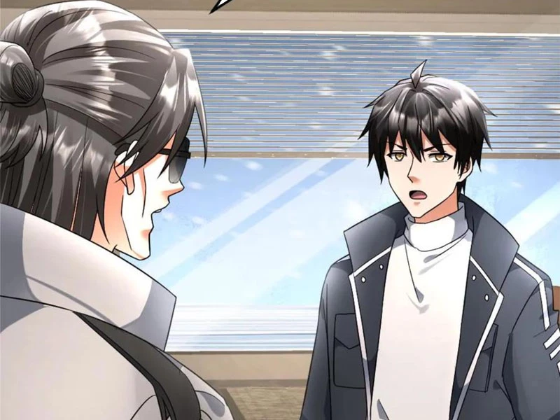 Toàn Cầu Băng Phong: Ta Chế Tạo Phòng An Toàn Tại Tận Thế Chapter 430 - Trang 4