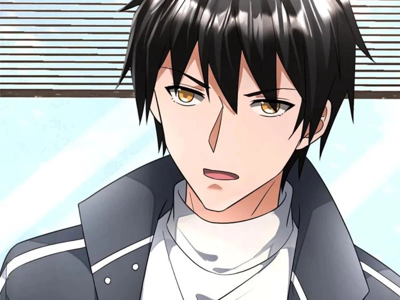 Toàn Cầu Băng Phong: Ta Chế Tạo Phòng An Toàn Tại Tận Thế Chapter 430 - Trang 4