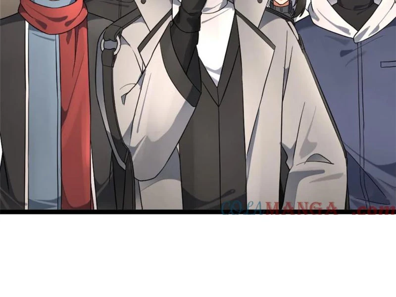 Toàn Cầu Băng Phong: Ta Chế Tạo Phòng An Toàn Tại Tận Thế Chapter 430 - Trang 4