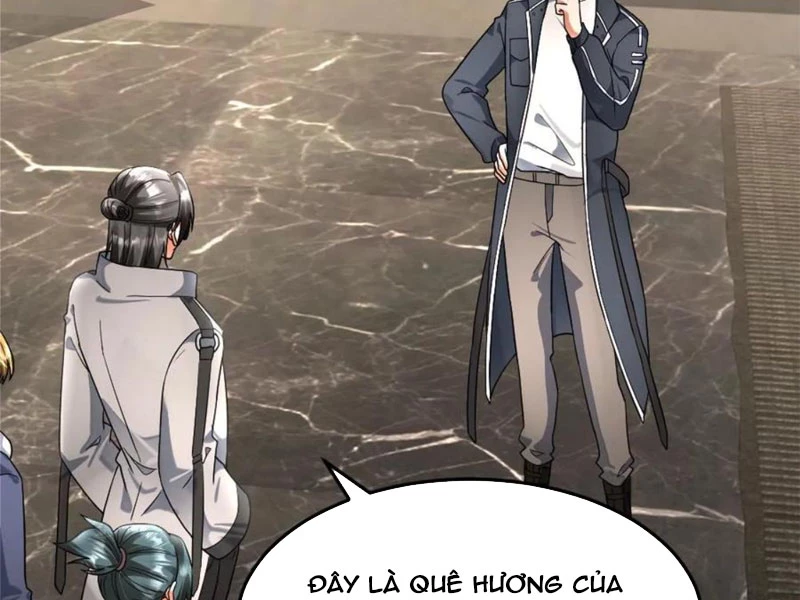 Toàn Cầu Băng Phong: Ta Chế Tạo Phòng An Toàn Tại Tận Thế Chapter 430 - Trang 4