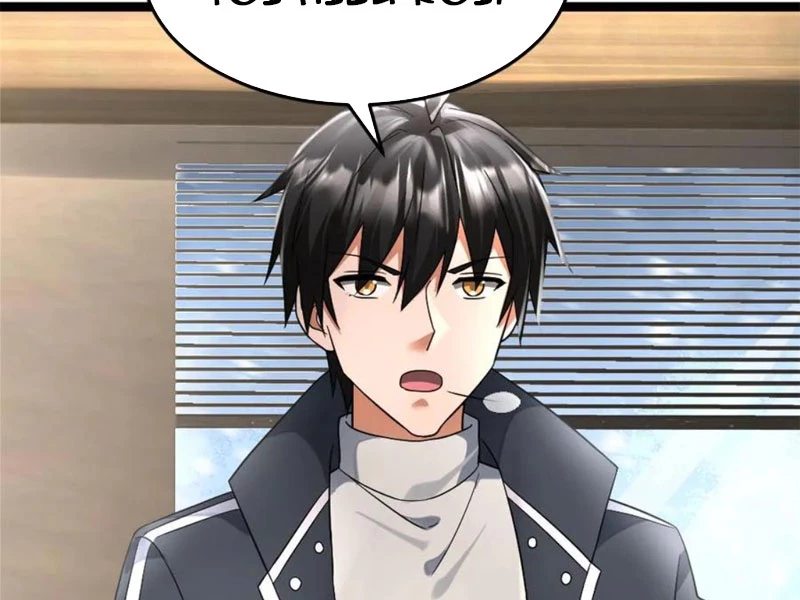 Toàn Cầu Băng Phong: Ta Chế Tạo Phòng An Toàn Tại Tận Thế Chapter 430 - Trang 4