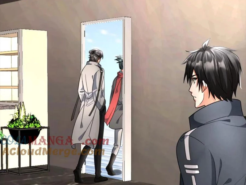 Toàn Cầu Băng Phong: Ta Chế Tạo Phòng An Toàn Tại Tận Thế Chapter 430 - Trang 4