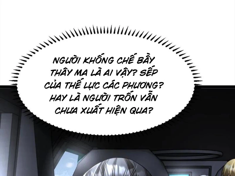 Toàn Cầu Băng Phong: Ta Chế Tạo Phòng An Toàn Tại Tận Thế Chapter 430 - Trang 4