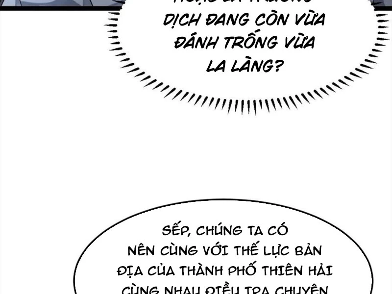 Toàn Cầu Băng Phong: Ta Chế Tạo Phòng An Toàn Tại Tận Thế Chapter 430 - Trang 4