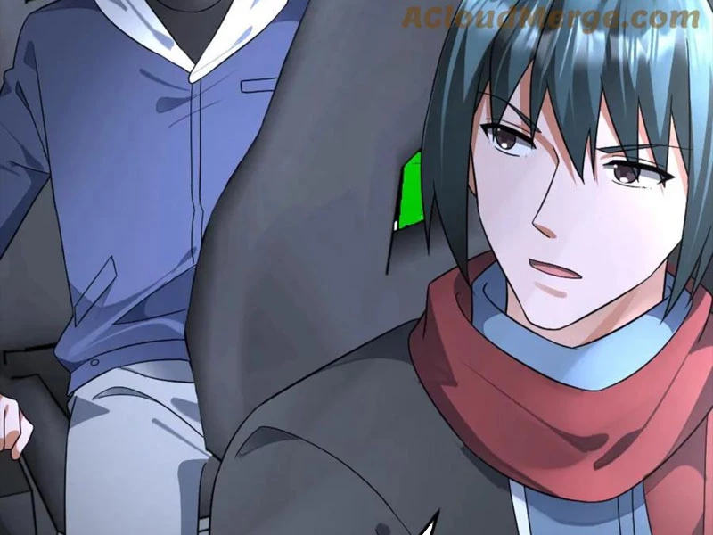 Toàn Cầu Băng Phong: Ta Chế Tạo Phòng An Toàn Tại Tận Thế Chapter 430 - Trang 4