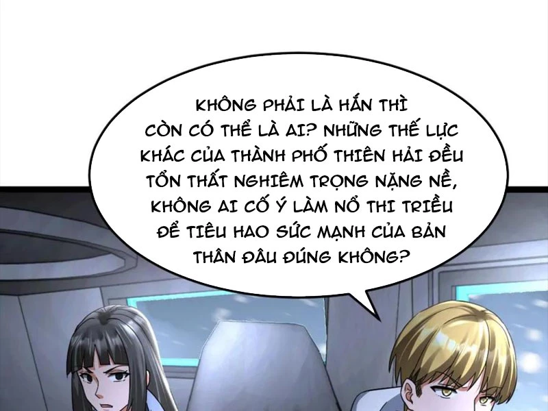 Toàn Cầu Băng Phong: Ta Chế Tạo Phòng An Toàn Tại Tận Thế Chapter 430 - Trang 4