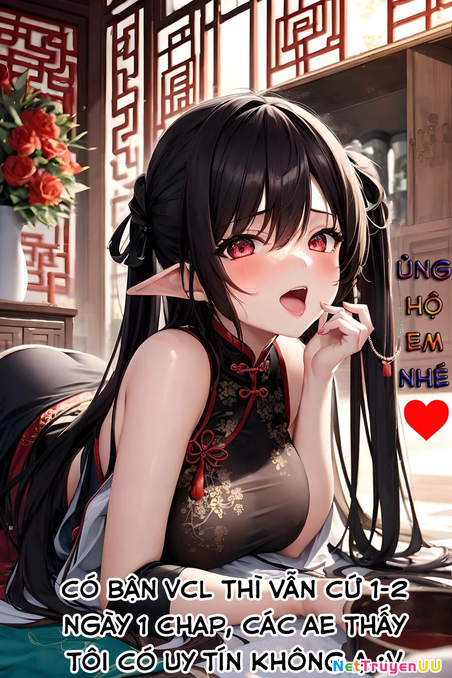 Kẻ Phá Hoại Tổ Đội Chapter 5.1 - Next Chapter 5.2