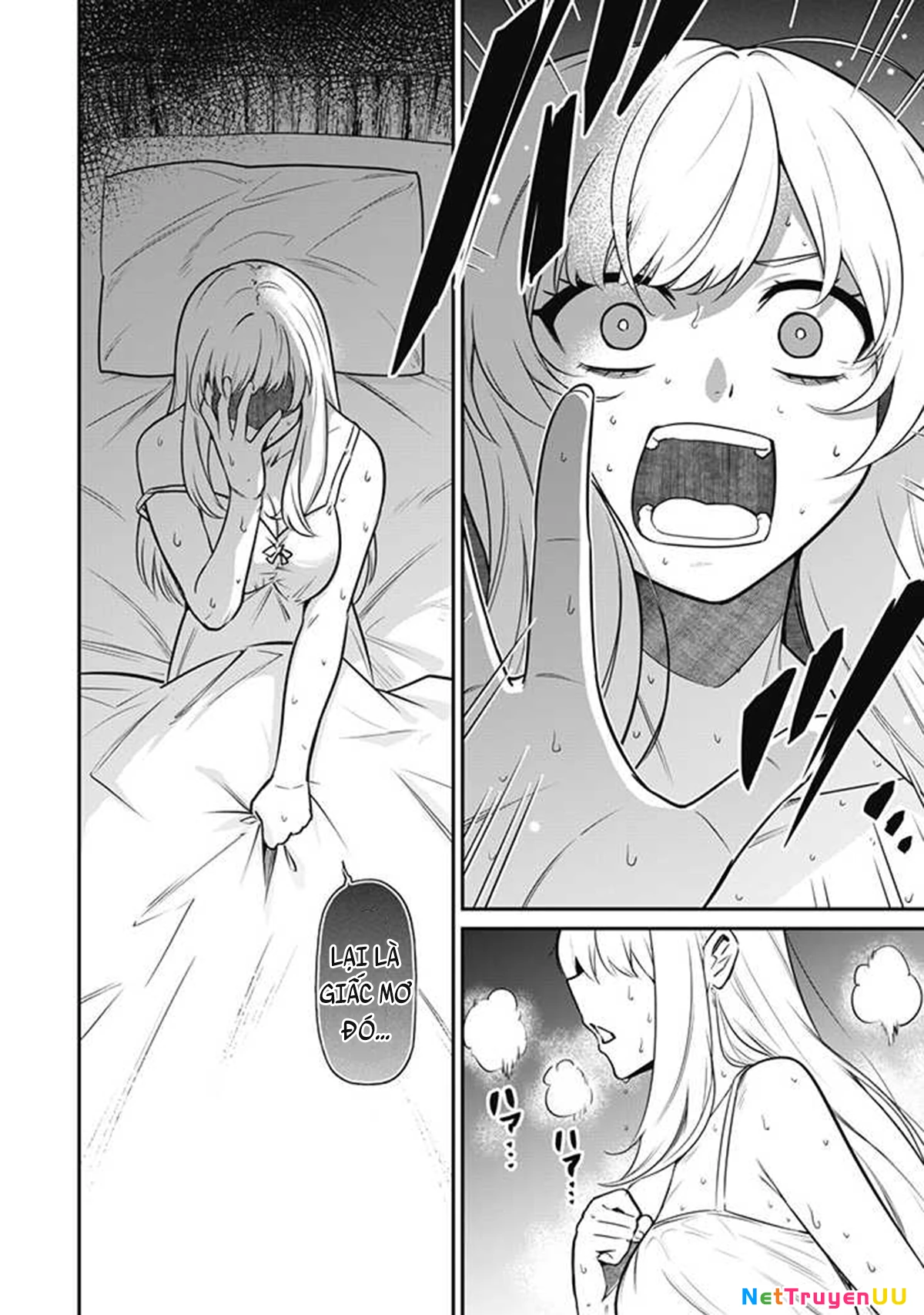 Kẻ Phá Hoại Tổ Đội Chapter 5.1 - Next Chapter 5.2