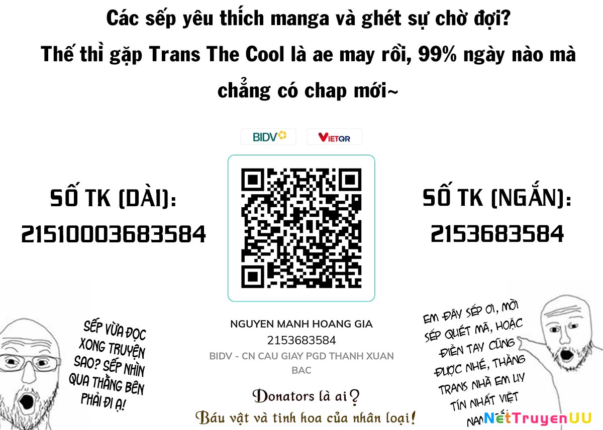 Kẻ Phá Hoại Tổ Đội Chapter 5.1 - Next Chapter 5.2