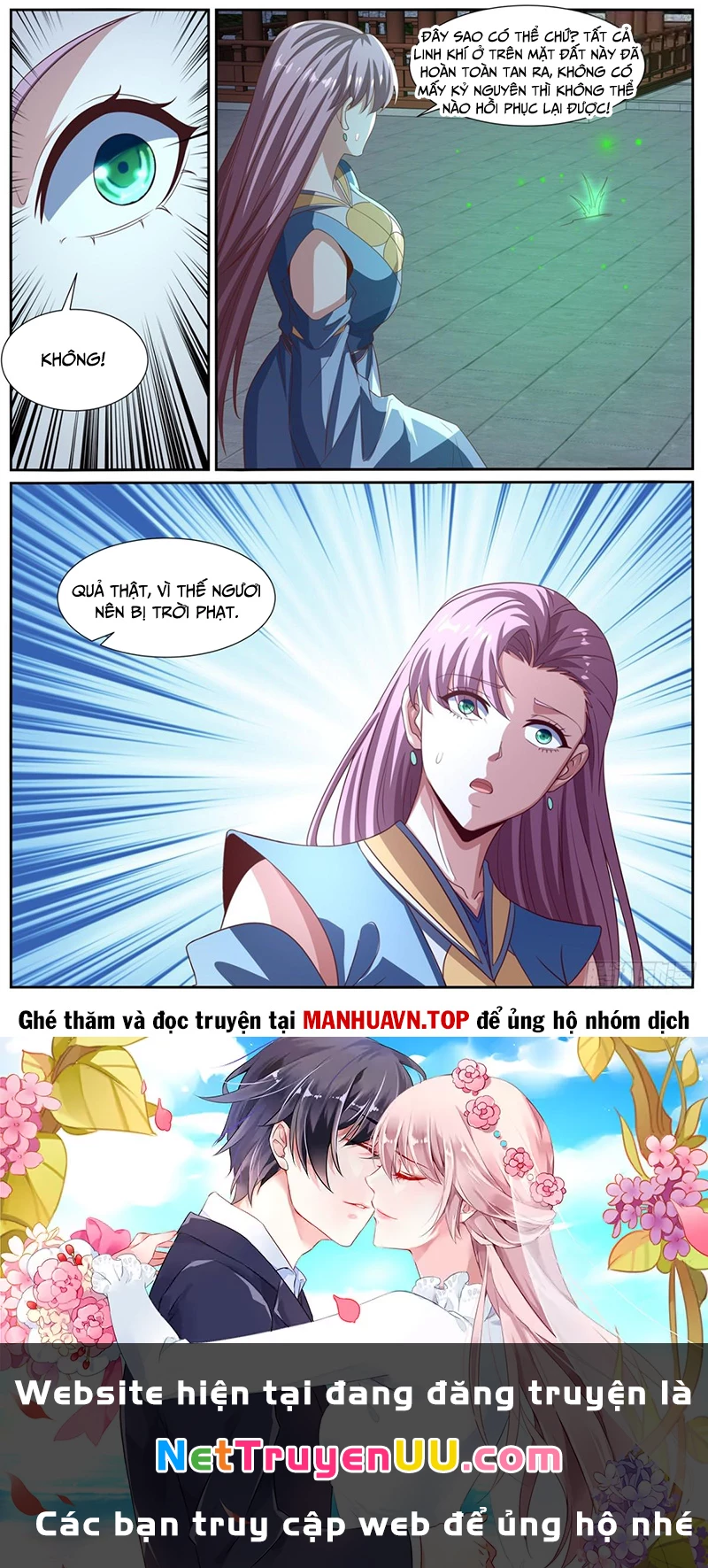 Trọng Sinh Đô Thị Tu Tiên Chapter 1012 - Trang 4