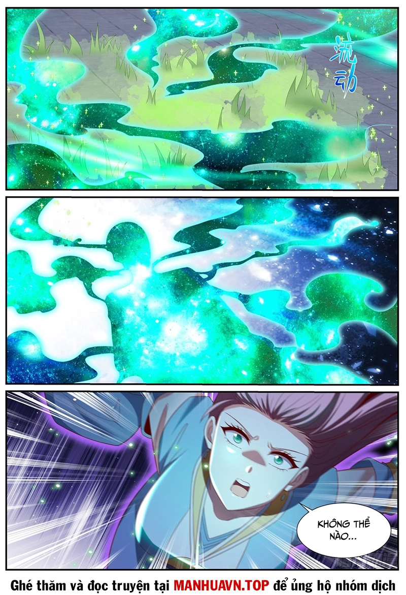 Trọng Sinh Đô Thị Tu Tiên Chapter 1013 - Trang 4