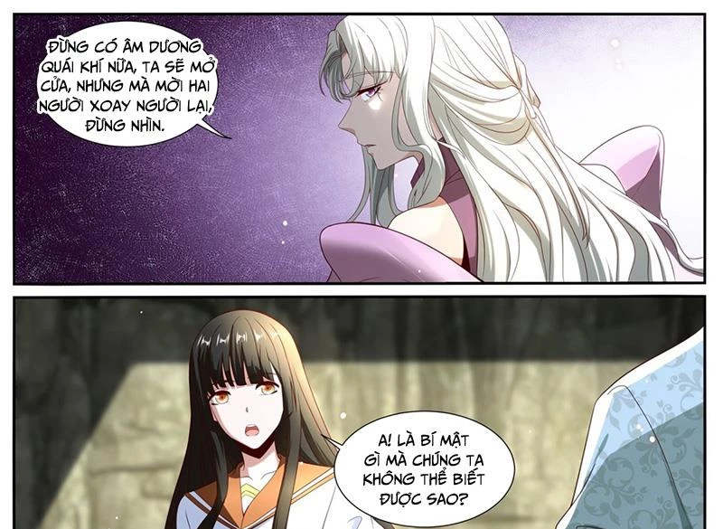 Trọng Sinh Đô Thị Tu Tiên Chapter 1017 - Trang 4