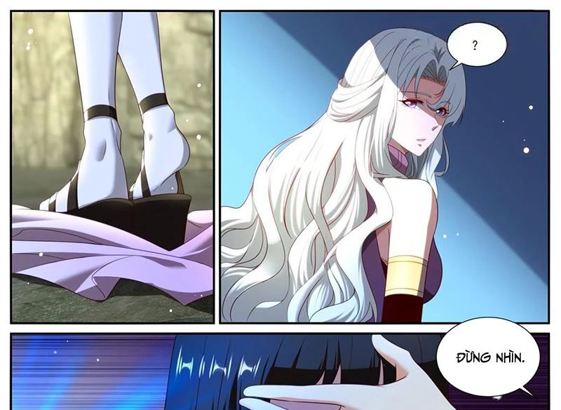 Trọng Sinh Đô Thị Tu Tiên Chapter 1017 - Trang 4
