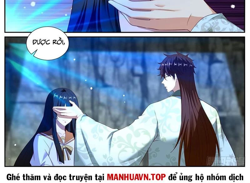 Trọng Sinh Đô Thị Tu Tiên Chapter 1017 - Trang 4