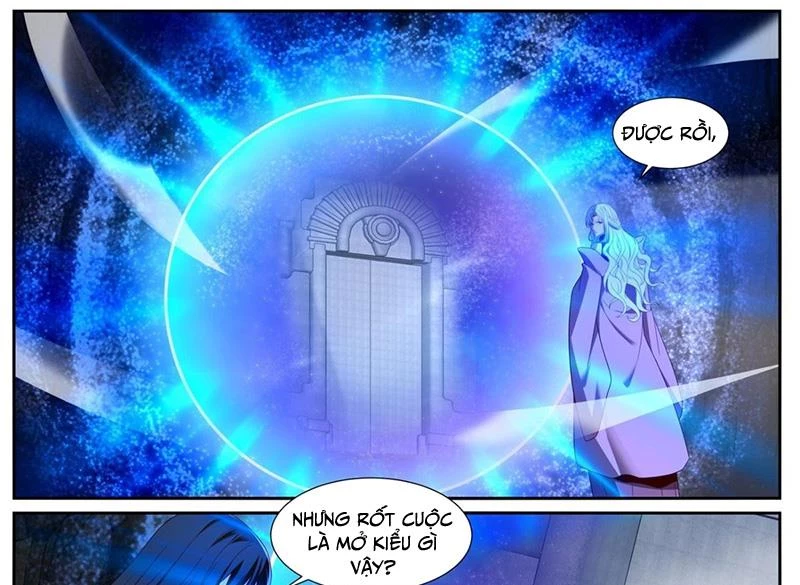 Trọng Sinh Đô Thị Tu Tiên Chapter 1017 - Trang 4