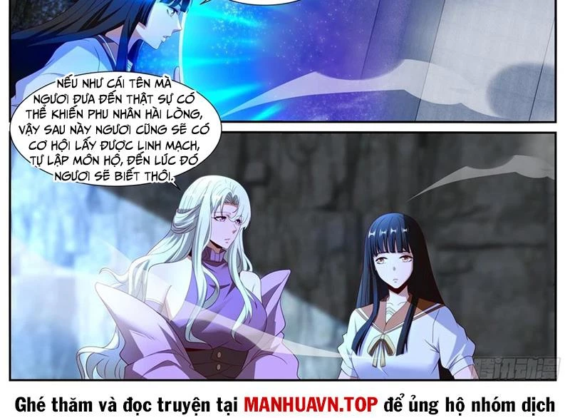 Trọng Sinh Đô Thị Tu Tiên Chapter 1017 - Trang 4