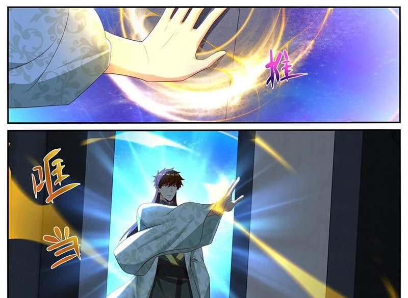 Trọng Sinh Đô Thị Tu Tiên Chapter 1017 - Trang 4