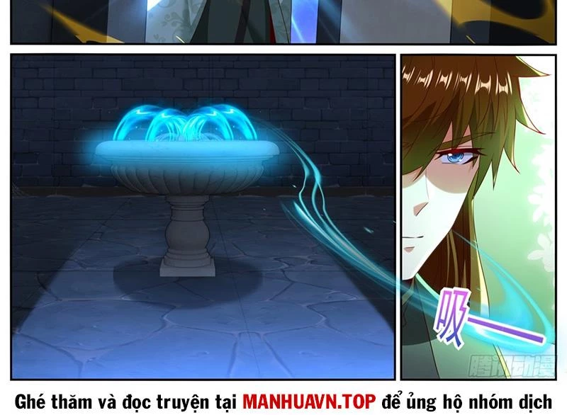 Trọng Sinh Đô Thị Tu Tiên Chapter 1017 - Trang 4