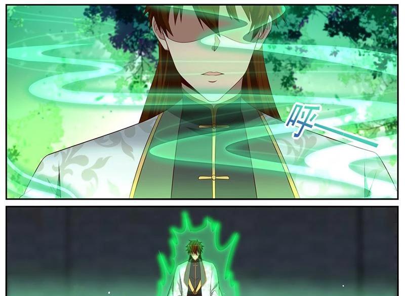 Trọng Sinh Đô Thị Tu Tiên Chapter 1017 - Trang 4