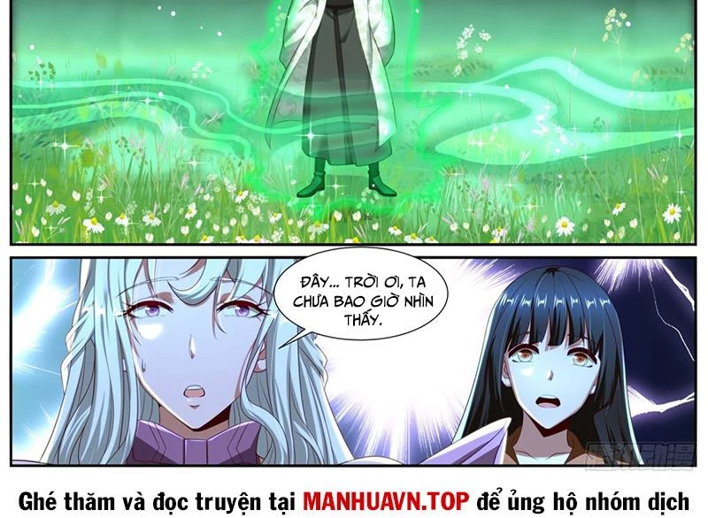 Trọng Sinh Đô Thị Tu Tiên Chapter 1017 - Trang 4