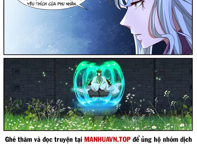 Trọng Sinh Đô Thị Tu Tiên Chapter 1017 - Trang 4